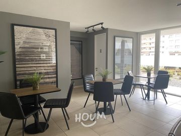 Departamento Puerta mar ID: 166945r