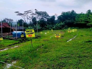 Tanah Dijual di Bandung Timur Bandung