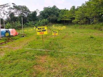 Tanah Dijual di Bandung Timur Bandung
