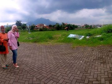 Tanah Dijual di Bandung Timur Bandung