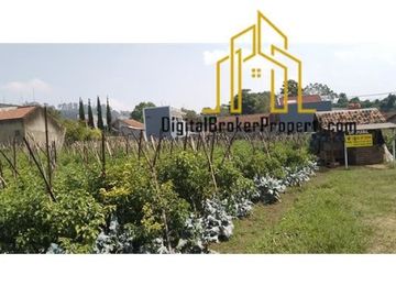 Tanah Kebun Strategis Lembang Bandung | IWANS