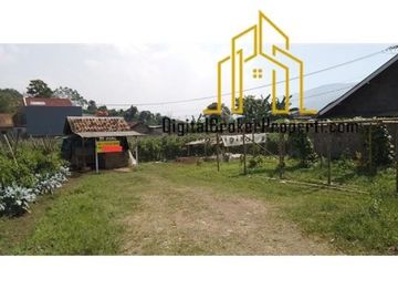 Tanah Kebun Strategis Lembang Bandung | IWANS