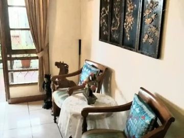 Rumah Akses mudah di Mandar Bintaro jaya Sektor 3, 4628-GB 0811111----