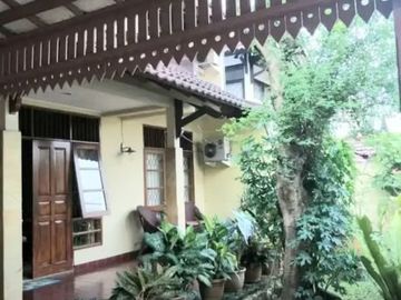 Rumah Akses mudah di Mandar Bintaro jaya Sektor 3, 4628-GB 0811111----