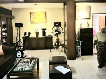 Rumah Akses mudah di Mandar Bintaro jaya Sektor 3, 4628-GB 0811111----