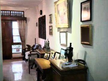 Rumah Akses mudah di Mandar Bintaro jaya Sektor 3, 4628-GB 0811111----