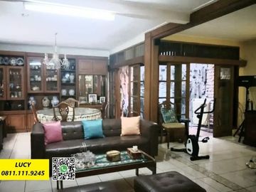 Rumah Akses mudah di Mandar Bintaro jaya Sektor 3, 4628-GB 0811111----