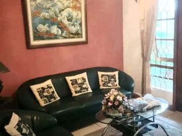 Rumah Akses mudah di Mandar Bintaro jaya Sektor 3, 4628-GB 0811111----