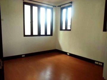 Three Bedrooms Two Storey House and Lot for Rent Located in