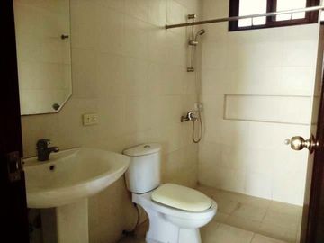 Three Bedrooms Two Storey House and Lot for Rent Located in
