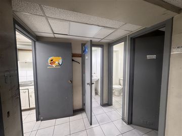 Local Comercial en arriendo en moneda a la calle