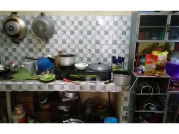 Walau masuk gang rumah kokoh ini enak buat hunian dii ujungberung Bandung | ZAENALSOFYAN