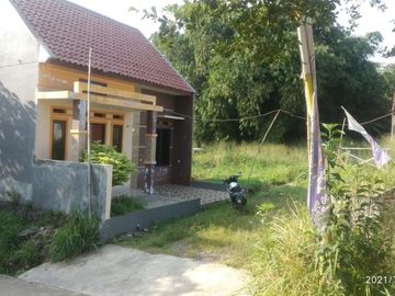 Tanah Kavling Bilabong Bojonggede