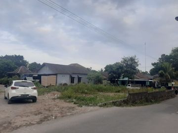 Tanah Jalan Magelang Km 12, SHM Pecah: Griya Mulia Sleman
