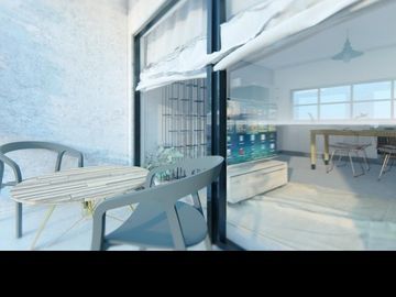 Departamento en venta en Ramos Mejia Sur
