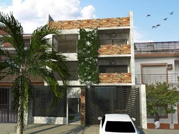 Departamento en venta en Ramos Mejia Sur