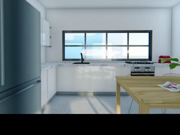 Departamento en venta en Ramos Mejia Sur