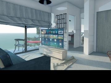 Departamento en venta en Ramos Mejia Sur
