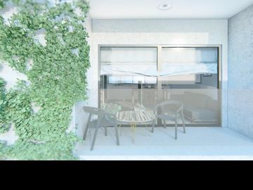 Departamento en venta en Ramos Mejia Sur