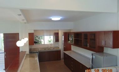 5 Bedroom House in Talamban, Cebu City &ndash; Fully Furnished