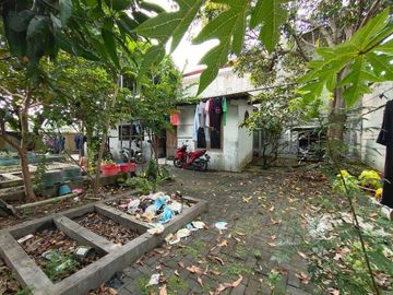 Dijual Tanah Luas 370 Di Permata Juanda, Sedati Sidoarjo