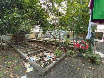 Dijual Tanah Luas 370 Di Permata Juanda, Sedati Sidoarjo