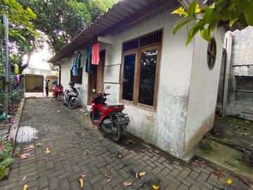 Dijual Tanah Luas 370 Di Permata Juanda, Sedati Sidoarjo
