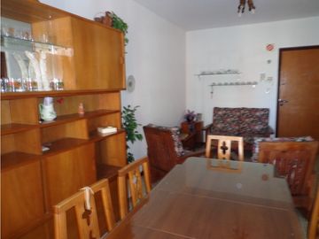 3 ambientes con cochera, Torreón del Monje