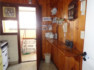3 ambientes con cochera, Torreón del Monje