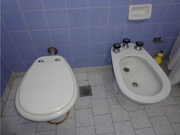 3 ambientes con cochera, Torreón del Monje