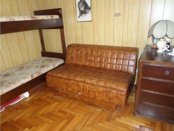 3 ambientes con cochera, Torreón del Monje