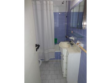 3 ambientes con cochera, Torreón del Monje