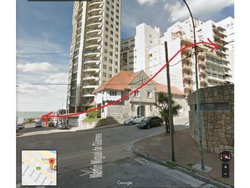 3 ambientes con cochera, Torreón del Monje