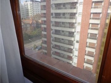 3 ambientes con cochera, Torreón del Monje