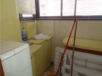 3 ambientes con cochera, Torreón del Monje