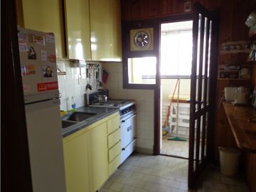 3 ambientes con cochera, Torreón del Monje