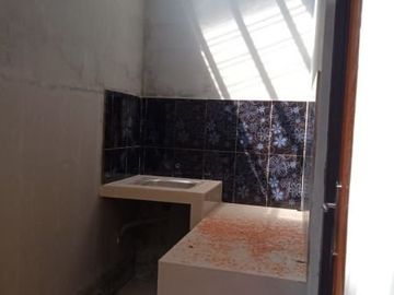 Jual Cepat Rumah Readystok Murah di Haji Ghofur Ngamprah Padalarang
