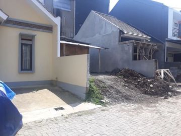 Jual Cepat Rumah Readystok Murah di Haji Ghofur Ngamprah Padalarang