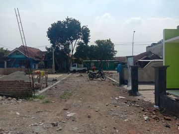 Hunian bebas bising 100Jt-an, Bonus Dapur,Meja Kompor, Wastafel