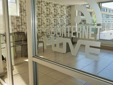 Departamento en venta de 2 dorm. estacionamiento y bodega