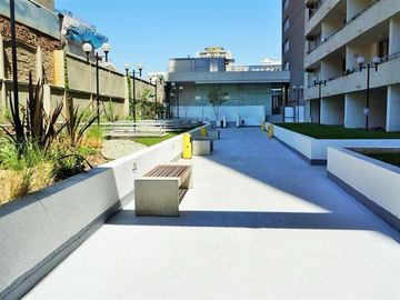 Departamento en venta de 2 dorm. estacionamiento y bodega