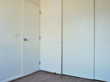 Departamento en venta de 2 dorm. estacionamiento y bodega