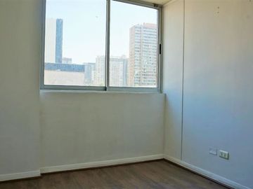 Departamento en venta de 2 dorm. estacionamiento y bodega