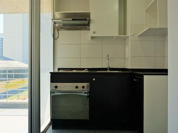 Departamento en venta de 2 dorm. estacionamiento y bodega