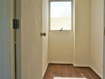 Departamento en venta de 2 dorm. estacionamiento y bodega
