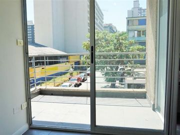 Departamento en venta de 2 dorm. estacionamiento y bodega