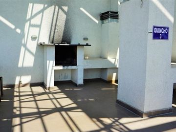 Departamento en venta de 2 dorm. estacionamiento y bodega