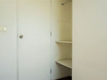 Departamento en venta de 2 dorm. estacionamiento y bodega