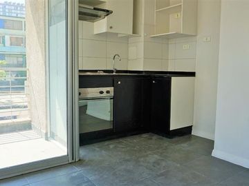 Departamento en venta de 2 dorm. estacionamiento y bodega