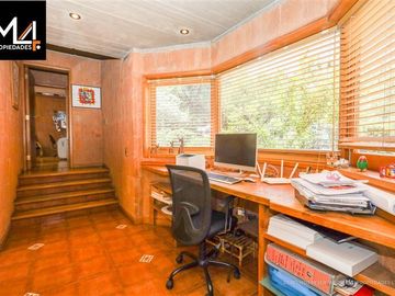 Casa en Venta en Álvaro Casanova con Carpay
